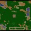 Aerox's ST Practice Map Warcraft 3: Map image