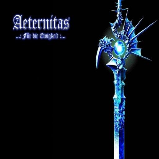 Aeternitas Prolog: Wie alles began - Warcraft 3: Custom Map avatar