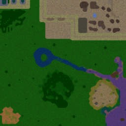 AEvolve ver.. 0.15 (BETA Protected) - Warcraft 3: Custom Map avatar