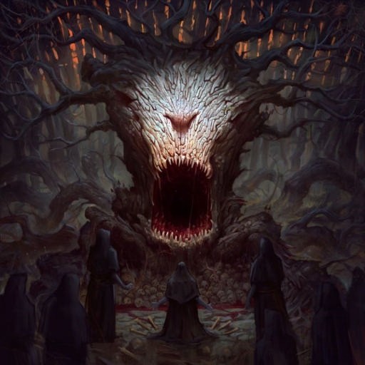 Afraid of the Light - Warcraft 3: Custom Map avatar