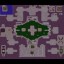 AFSANEYE SHOJAAN Warcraft 3: Map image
