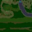 After the Evacuation Warcraft 3: Map image