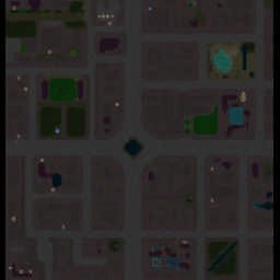 Afterlife Thailand S2 - Warcraft 3: Custom Map avatar