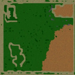 Agains The Dark - Warcraft 3: Custom Map avatar