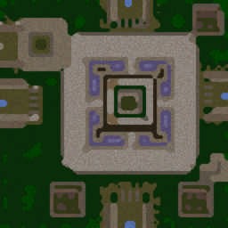 Against Attack Of Zombie V2.1 - Warcraft 3: Custom Map avatar