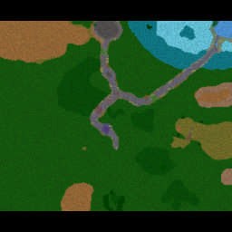 Age evolution v 2.0.1 - Warcraft 3: Custom Map avatar