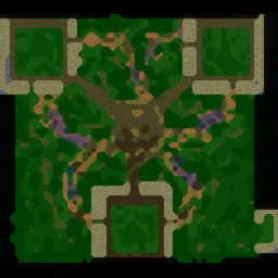 Age of Chaos 1.09 - Warcraft 3: Custom Map avatar