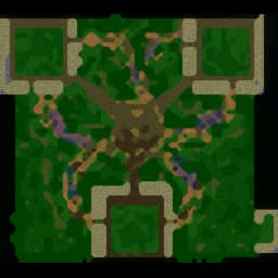 Age of Chaos 1.09 - Warcraft 3: Custom Map avatar