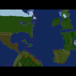 Age of Colonization Beta - Warcraft 3: Custom Map avatar