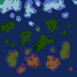 Age of Conquestv.05 - Warcraft 3: Custom Map avatar