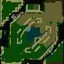 Age Of Destiny - Warcraft 3 Custom map: Mini map