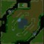 Age Of Destiny [v1.1b] - Warcraft 3 Custom map: Mini map