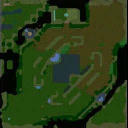 Age Of Destiny [v4.2a] - Warcraft 3: Custom Map avatar