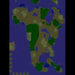 Age Of Discovery v0.04 - Warcraft 3: Custom Map avatar
