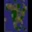 Age Of Discovery v0.05 - Warcraft 3 Custom map: Mini map