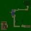 Age of Empires 1 Warcraft 3: Map image