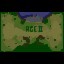 Age of Empires II 4.4 - Warcraft 3 Custom map: Mini map