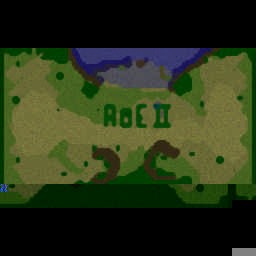 Age of Empires II 6.5 - Warcraft 3: Custom Map avatar