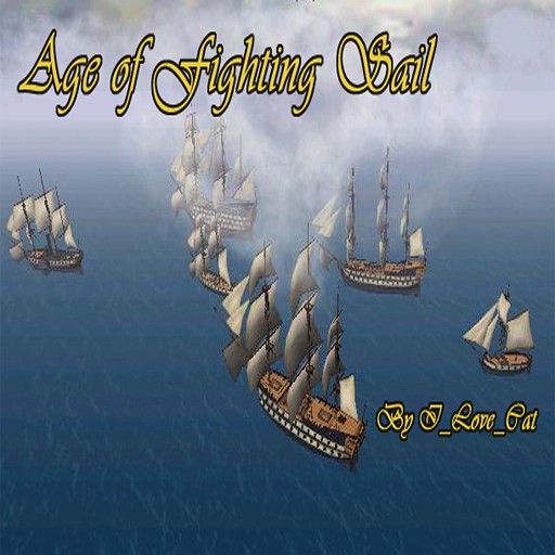 Age of Fighting Sail (v0.0.9) - Warcraft 3: Custom Map avatar