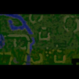 Age of Kingdoms v1.1b - Warcraft 3: Custom Map avatar