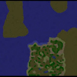 Age of Kings - Warcraft 3: Custom Map avatar