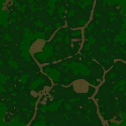 Age of Necromancy v.BETA 1.2 - Warcraft 3: Custom Map avatar