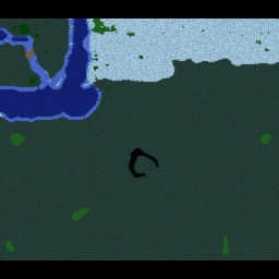 Age of Ragnarok: First war - Warcraft 3: Custom Map avatar