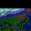 Age of Technologies 2.1 - Warcraft 3 Custom map: Mini map