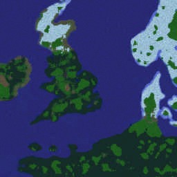 Age of Vikings Vers 5 - Warcraft 3: Custom Map avatar