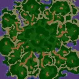 Age of Warcraft 2.2 - Warcraft 3: Custom Map avatar