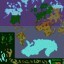 Age of World War 2 V2.68 - Warcraft 3 Custom map: Mini map
