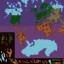 Age of World War 2 V2.83 - Warcraft 3 Custom map: Mini map