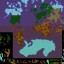 Age of World War 2 V2.87 - Warcraft 3 Custom map: Mini map