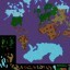 Age of World War 2 V2.95 - Warcraft 3 Custom map: Mini map
