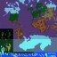 Age of World War 2 V3.11 - Warcraft 3 Custom map: Mini map