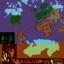 Age of World War 2 V3.18 - Warcraft 3 Custom map: Mini map