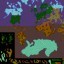 Age of World War 2 V3.32 - Warcraft 3 Custom map: Mini map