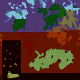 Age Time of World War 2 V0.17 - Warcraft 3: Custom Map avatar