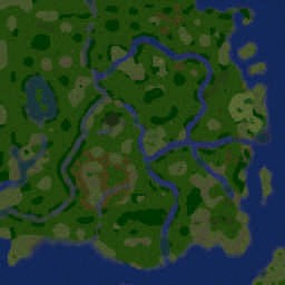 AgeOfArmies: v.1a Beta - Warcraft 3: Custom Map avatar