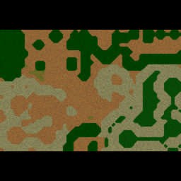 ages wars - Warcraft 3: Custom Map avatar