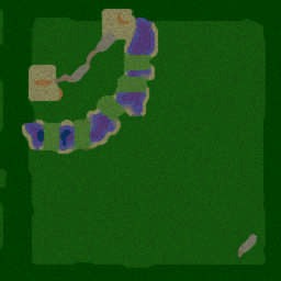 Agimat ni San Mig Light - Warcraft 3: Custom Map avatar