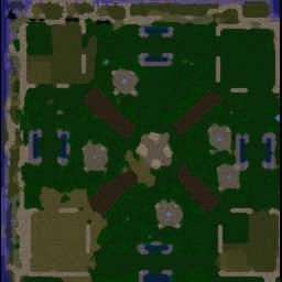 Agony Fight - Warcraft 3: Custom Map avatar