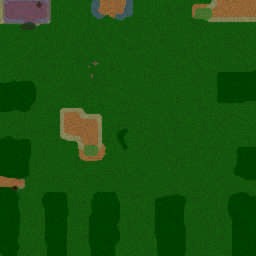 Agua.Tierra,Fuego,Oscuridad - Warcraft 3: Custom Map avatar