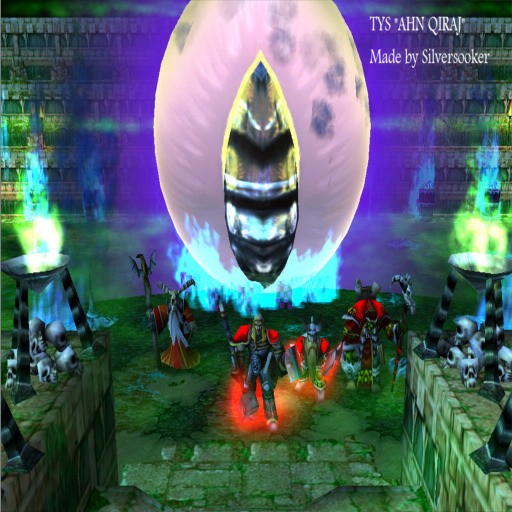 Ahn Qiraj 3 Players FINAL - Warcraft 3: Custom Map avatar
