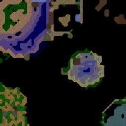 Aim - Warcraft 3: Custom Map avatar