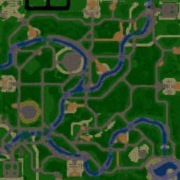 AioN-Craft III - Warcraft 3: Custom Map avatar