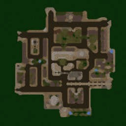 Air Battle v1.1 - Warcraft 3: Custom Map avatar