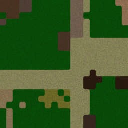 Ajuda com dungeon - Warcraft 3: Custom Map avatar