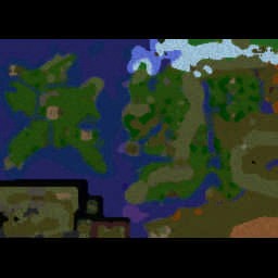 Aka - Warcraft 3: Custom Map avatar