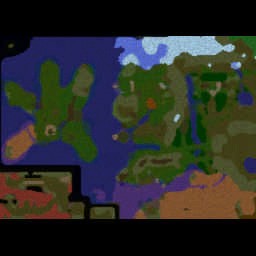 AKA U SUCK - Warcraft 3: Custom Map avatar